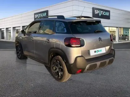Photo 6 Citroën C3 Aircross  PureTech 130ch S&S Shine EAT6