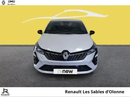 Photo 8 Renault Clio  1.0 Eco-G 100ch Techno - 24