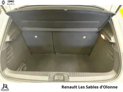 Photo 6 Renault Clio  1.0 Eco-G 100ch Techno - 24