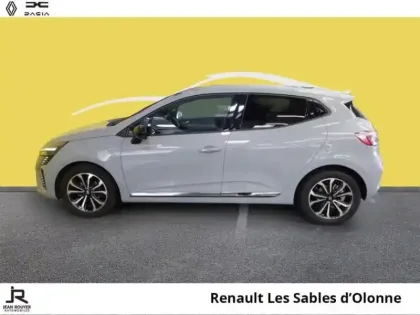 Photo 9 Renault Clio  1.0 Eco-G 100ch Techno - 24