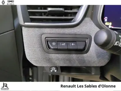 Photo 14 Renault Clio  1.0 Eco-G 100ch Techno - 24