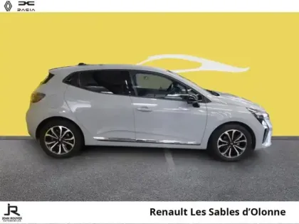 Photo 12 Renault Clio  1.0 Eco-G 100ch Techno - 24