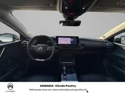 Photo 7 Citroën C5  X PureTech 180ch S&S Shine EAT8