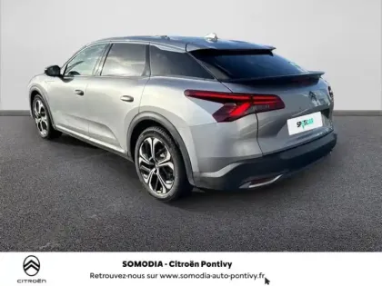 Photo 6 Citroën C5  X PureTech 180ch S&S Shine EAT8