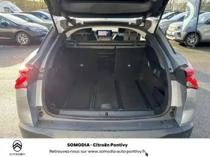 Photo 5 Citroën C5  X PureTech 180ch S&S Shine EAT8