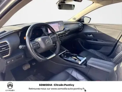 Photo 10 Citroën C5  X PureTech 180ch S&S Shine EAT8