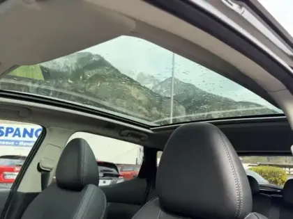 Photo 23 Nissan Qashqai  1.3 DIG-T 140ch Tekna