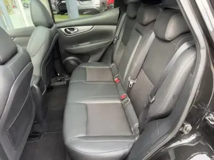 Photo 19 Nissan Qashqai  1.3 DIG-T 140ch Tekna