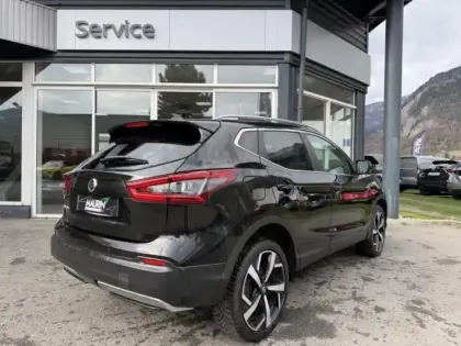 Photo 17 Nissan Qashqai  1.3 DIG-T 140ch Tekna