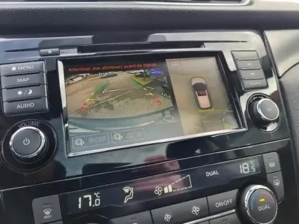 Photo 9 Nissan Qashqai  1.3 DIG-T 140ch Tekna