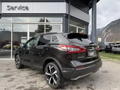 Photo 29 Nissan Qashqai  1.3 DIG-T 140ch Tekna