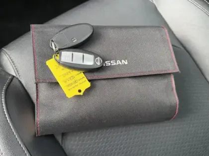 Photo 24 Nissan Qashqai  1.3 DIG-T 140ch Tekna