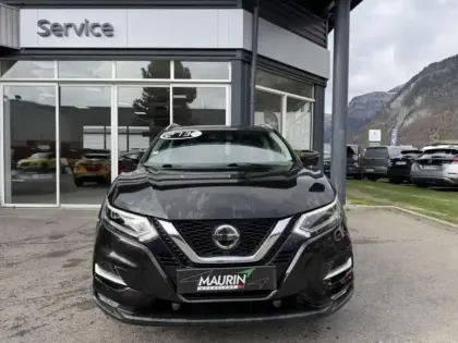 Photo 25 Nissan Qashqai  1.3 DIG-T 140ch Tekna