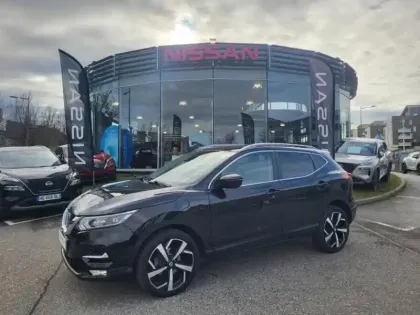 Photo Nissan Qashqai Tekna
