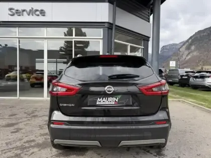 Photo 28 Nissan Qashqai  1.3 DIG-T 140ch Tekna