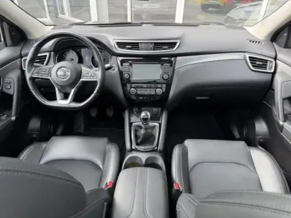 Photo 20 Nissan Qashqai  1.3 DIG-T 140ch Tekna