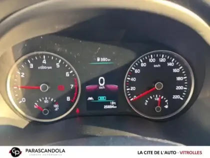 Photo 11 Kia Rio  1.0 T-GDI 120ch MHEV GT-Line