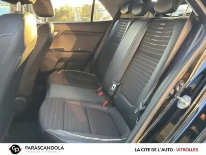 Photo 10 Kia Rio  1.0 T-GDI 120ch MHEV GT-Line