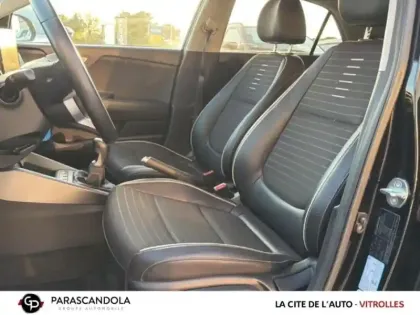 Photo 9 Kia Rio  1.0 T-GDI 120ch MHEV GT-Line