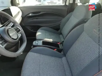 Photo 29 Fiat 500  e 95ch Icône