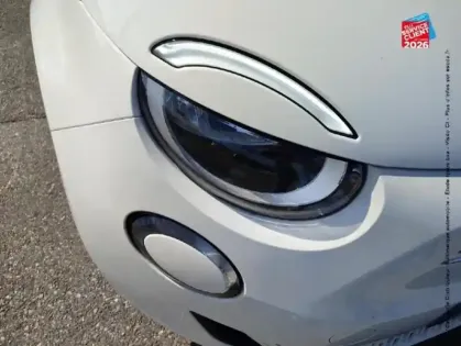 Photo 12 Fiat 500 Gén. II Ph1 MY22 Icône 3