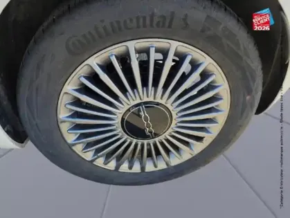 Photo 9 Fiat 500 Gén. II Ph1 MY22 Icône 3