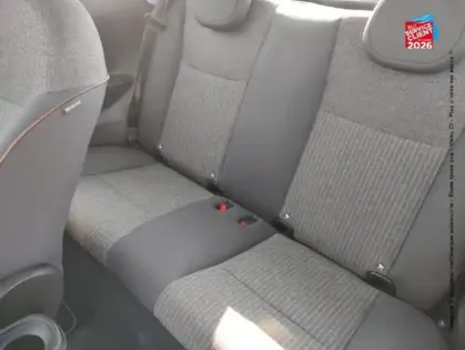 Photo 10 Fiat 500 Gén. II Ph1 MY22 Icône 3