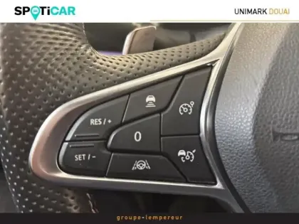 Photo 14 Renault Arkana Gén. I (LJL) Ph1 RS Line 5