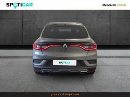 Photo 5 Renault Arkana Gén. I (LJL) Ph1 RS Line 5