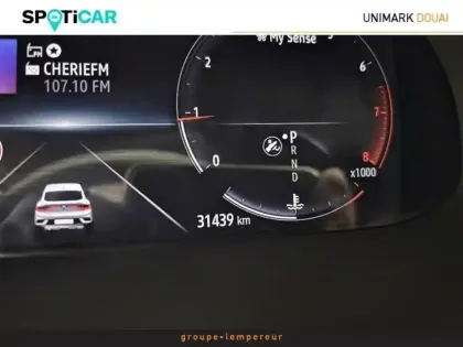 Photo 12 Renault Arkana Gén. I (LJL) Ph1 RS Line 5