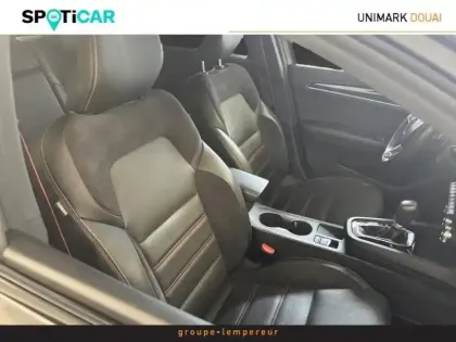 Photo 7 Renault Arkana Gén. I (LJL) Ph1 RS Line 5