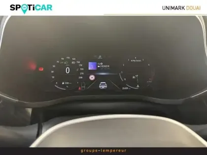 Photo 11 Renault Arkana Gén. I (LJL) Ph1 RS Line 5