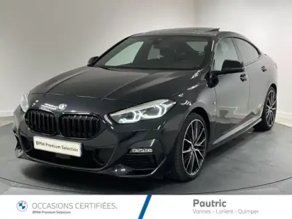 Photo Bmw Serie 2 M Sport