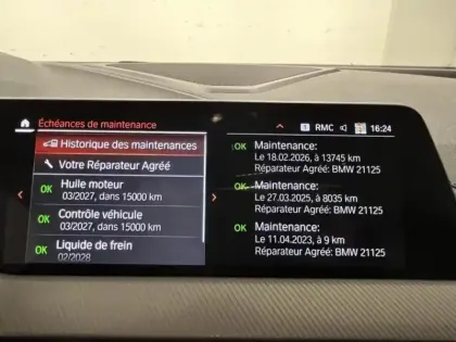 Photo 14 BMW Serie 2 Gén. I (F44) Ph1 M Sport 4