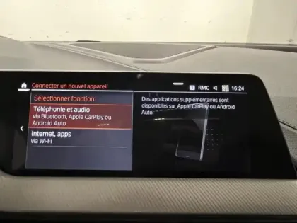 Photo 13 BMW Serie 2 Gén. I (F44) Ph1 M Sport 4