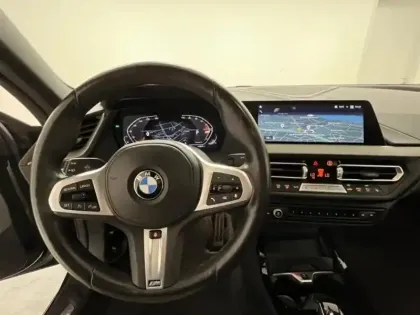 Photo 5 BMW Serie 2 Gén. I (F44) Ph1 M Sport 4