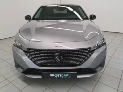 Photo 8 Peugeot 308 Gén. III Ph1 Allure Pack 5