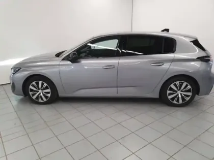 Photo 14 Peugeot 308 Gén. III Ph1 Allure Pack 5