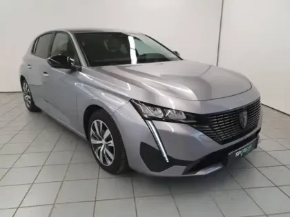 Photo 9 Peugeot 308 Gén. III Ph1 Allure Pack 5