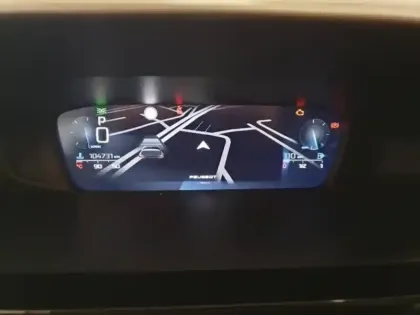 Photo 19 Peugeot 308 Gén. III Ph1 Allure Pack 5