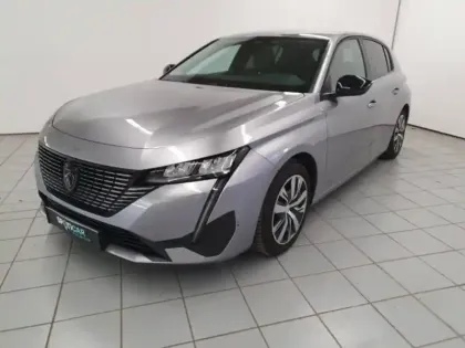 Photo 7 Peugeot 308 Gén. III Ph1 Allure Pack 5