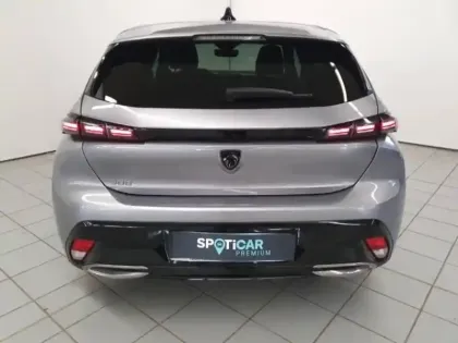 Photo 12 Peugeot 308 Gén. III Ph1 Allure Pack 5