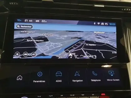 Photo 21 Peugeot 308 Gén. III Ph1 Allure Pack 5