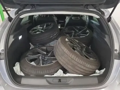 Photo 16 Peugeot 308 Gén. III Ph1 Allure Pack 5