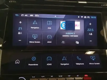 Photo 20 Peugeot 308 Gén. III Ph1 Allure Pack 5