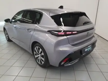 Photo 13 Peugeot 308 Gén. III Ph1 Allure Pack 5