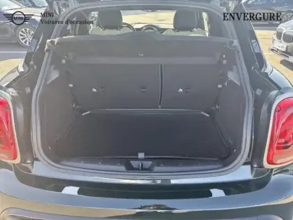 Photo 6 Mini Mini  5 Portes Cooper S 178ch Edition Resolute Plus BVA7