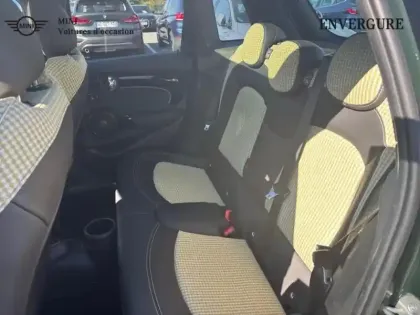 Photo 12 Mini Mini  5 Portes Cooper S 178ch Edition Resolute Plus BVA7