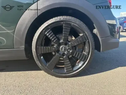 Photo 7 Mini Mini  5 Portes Cooper S 178ch Edition Resolute Plus BVA7