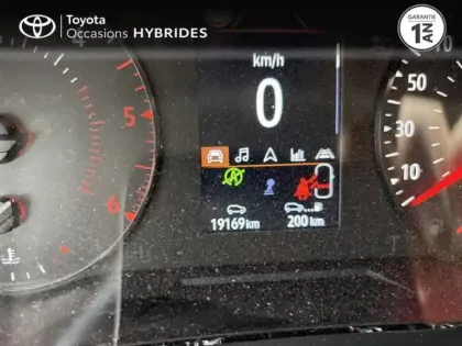 Photo 13 Renault Kangoo  1.5 Blue dCi 115ch Techno